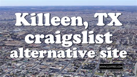 craigslist killeen|craigslist killeen free.